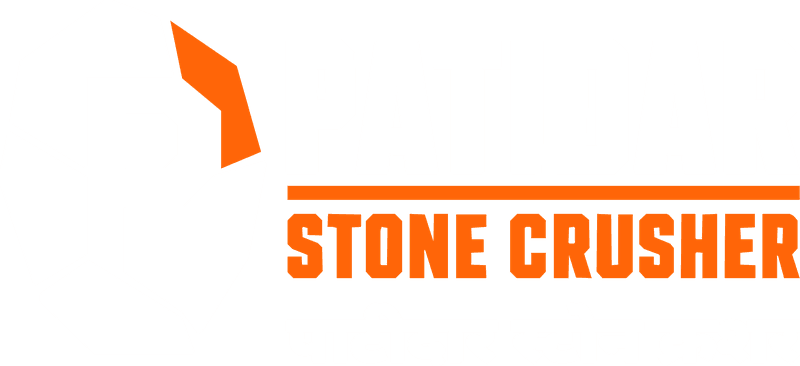 पटीदार स्टोन क्रेशर
